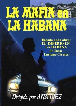Постер Мафия в Гаване 2000