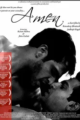 Аминь 2010, Индия постер