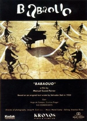 Постер Babaouo