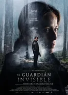 Невидимый страж 2017 постер