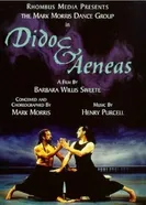 Dido & Aeneas постер