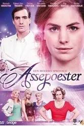 Assepoester: een modern sprookje постер