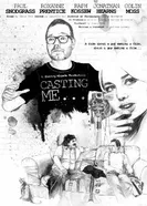 Casting Me... постер