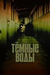 Тёмные воды 2001 постер