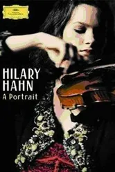Hilary Hahn: A Portrait постер