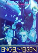 Железный ангел 1981 постер