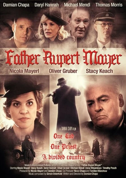 Постер Father Rupert Mayer