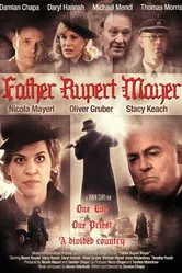 Father Rupert Mayer постер