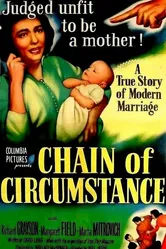 Chain of Circumstance постер