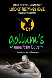 Gollum's American Cousin постер
