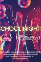 School Nights постер