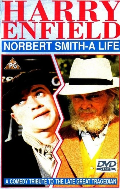 Постер Norbert Smith, a Life