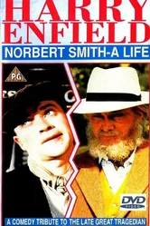 Norbert Smith, a Life постер