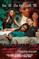 Deceptions of Love постер
