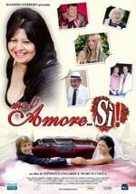 Постер Ma l'amore... sì!