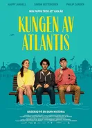 Kungen av Atlantis постер