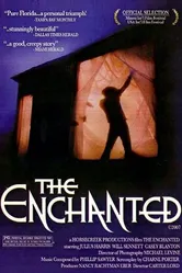 The Enchanted 1984 постер