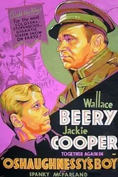 Мальчики О’Шонесси 1935 постер