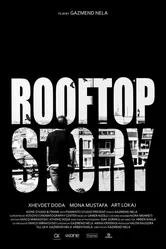 Rooftop Story постер