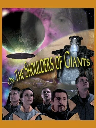 Постер On the Shoulders of Giants