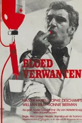 Bloedverwanten постер