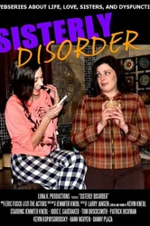 Sisterly Disorder постер