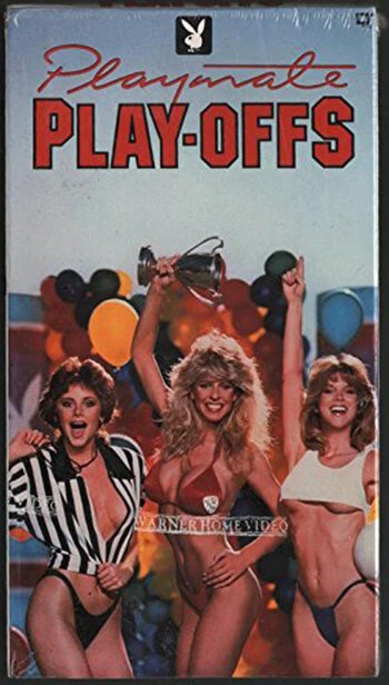 Постер Playboy: Playmate Playoffs