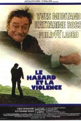 Несчастный случай и насилие 1974 постер