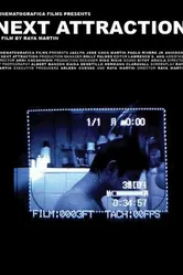 Следующее представление 2008 постер