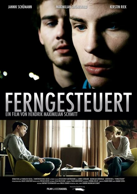 Постер Ferngesteuert