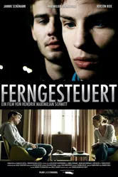Ferngesteuert постер