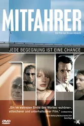 Попутчик 2004 постер