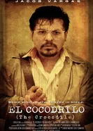 El cocodrilo постер