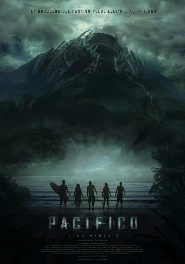 Постер фильма