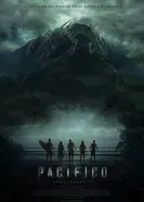 Pacífico постер