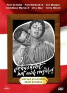 Sehnsucht hat mich verführt постер