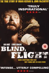 Blind Flight постер