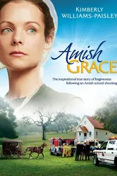 Прощение Амишей 2010 постер