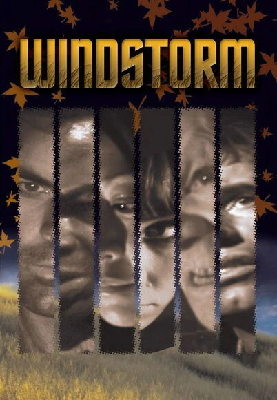 Постер Windstorm 2007