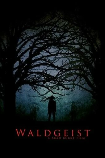 Постер Waldgeist