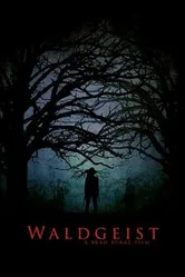 Waldgeist постер