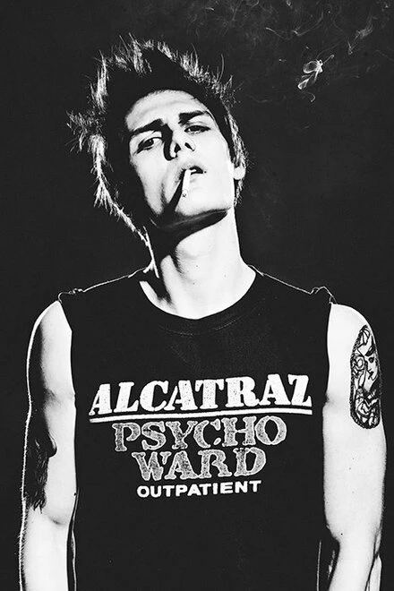 Постер Smoking 2012
