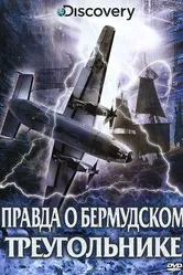 Discovery: Правда о Бермудском треугольнике 2011 постер