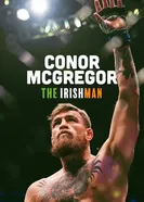 Conor McGregor: The Irishman постер