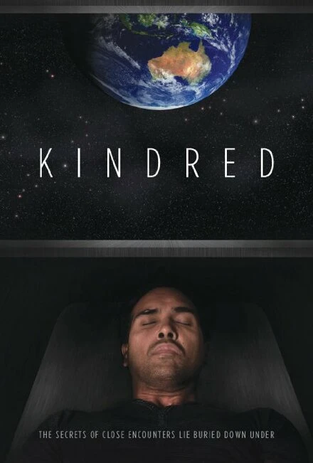 Постер Kindred 2014