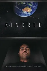 Kindred 2014 постер
