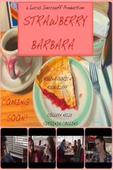 Strawberry Barbara постер
