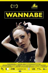 Wannabe 2017 постер