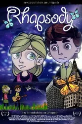 Rhapsody 2011 постер