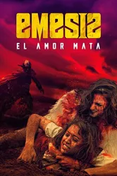 Emesis постер